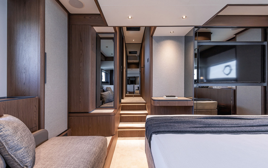 Ferretti Yachts 580 #33 фото 2.13