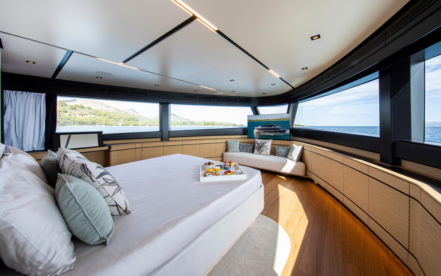 Wally Wallywhy 200 фото 2.34