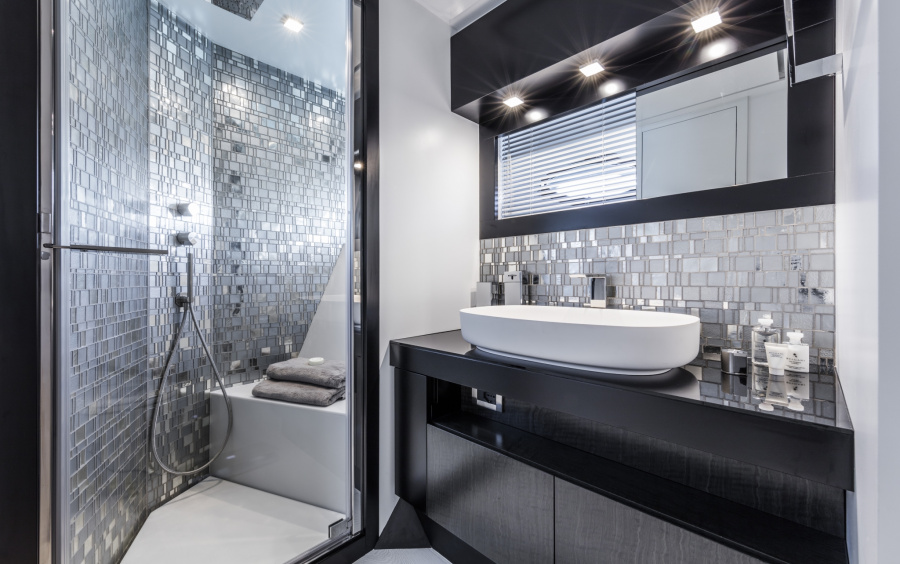 Pershing 9x #29 фото 2.2