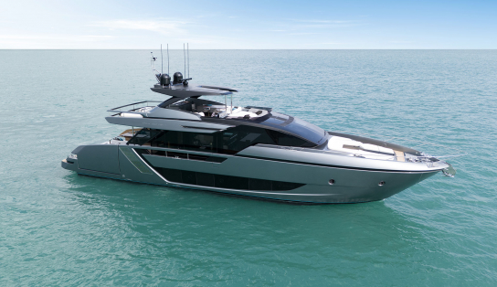 Riva 82' Diva