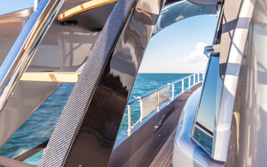 Pershing 8x фото 1.1