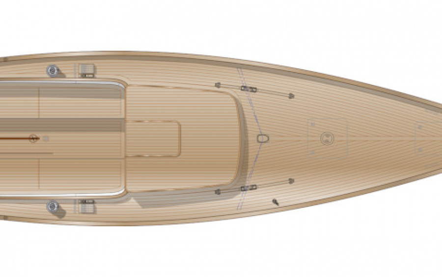 Wally Wallynano 37 фото 3.2