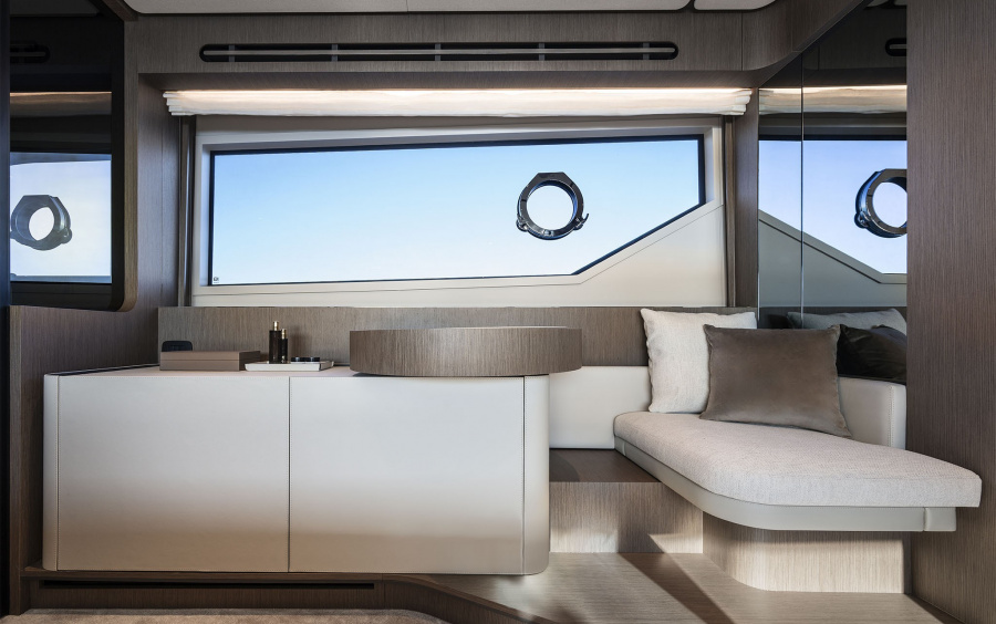 Ferretti Yachts 720 #54 фото 2.22