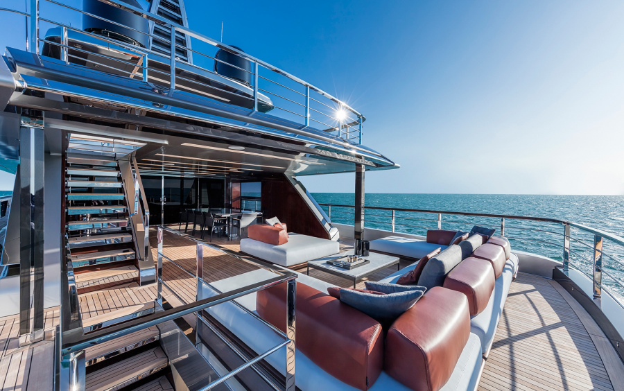 Riva 50M #14 фото 2.1