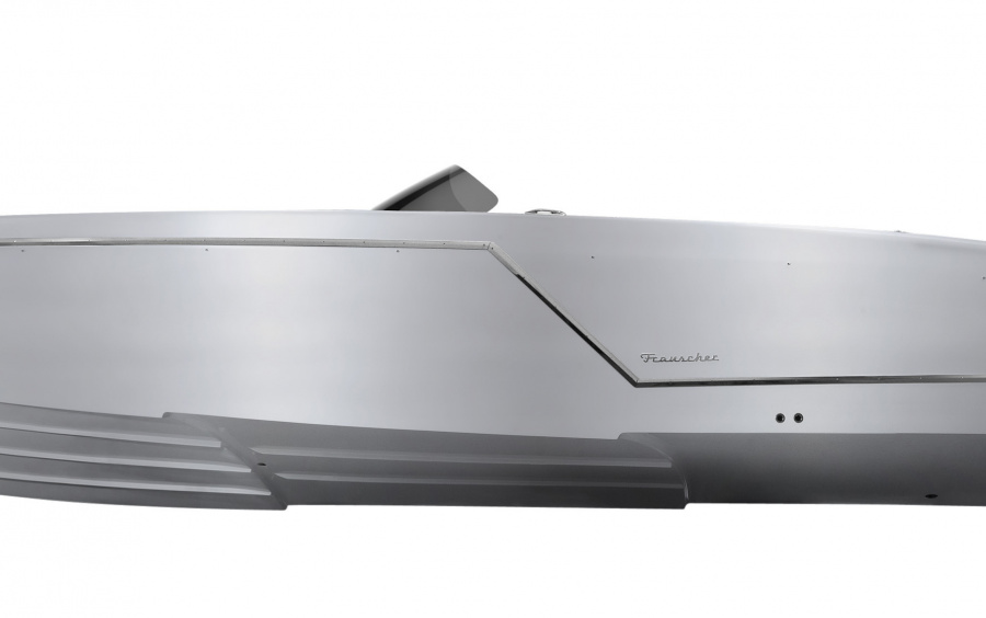 Frauscher 1212 Ghost фото 1.2