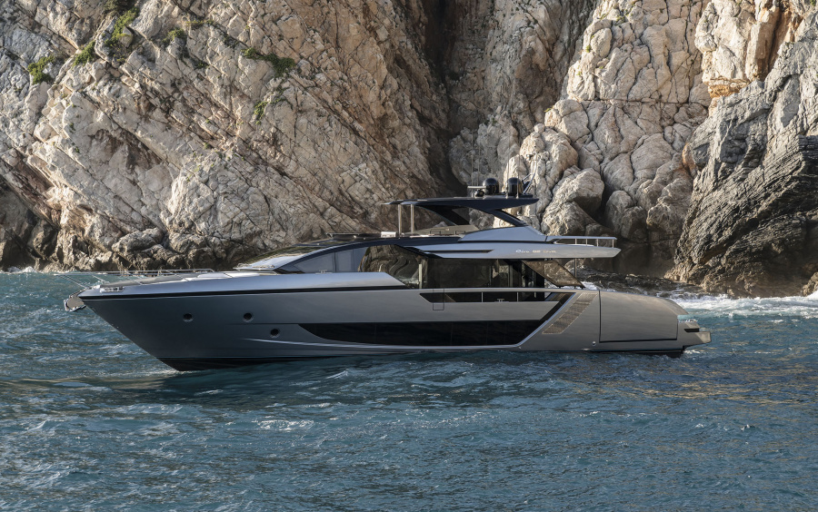 Riva 82' Diva фото 1.11