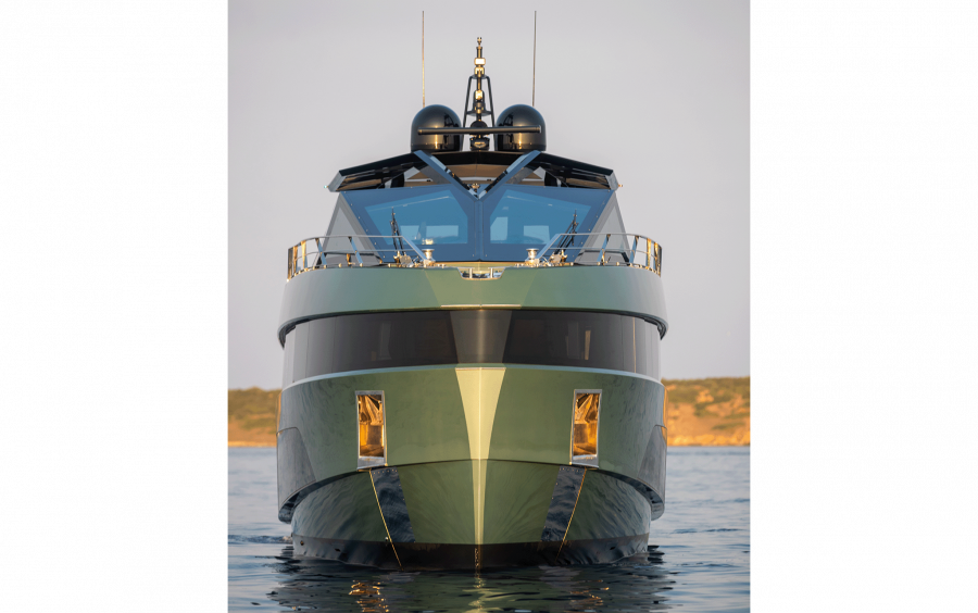 Wally Wallywhy 150 фото 1.13