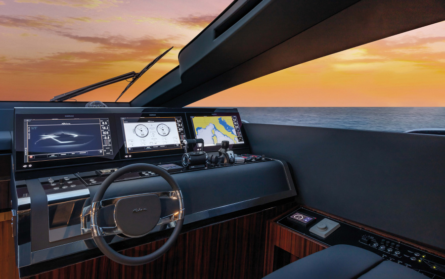 Riva 88' Folgore фото 2.23