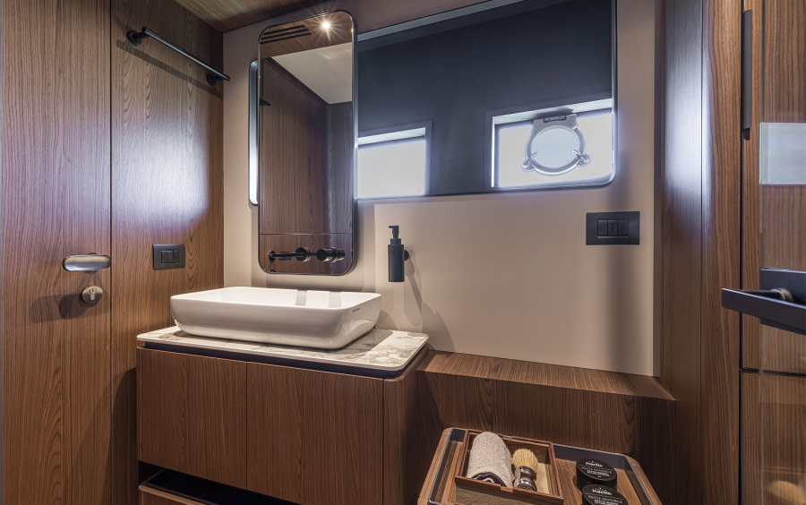 Ferretti Yachts 580 #33 фото 2.19