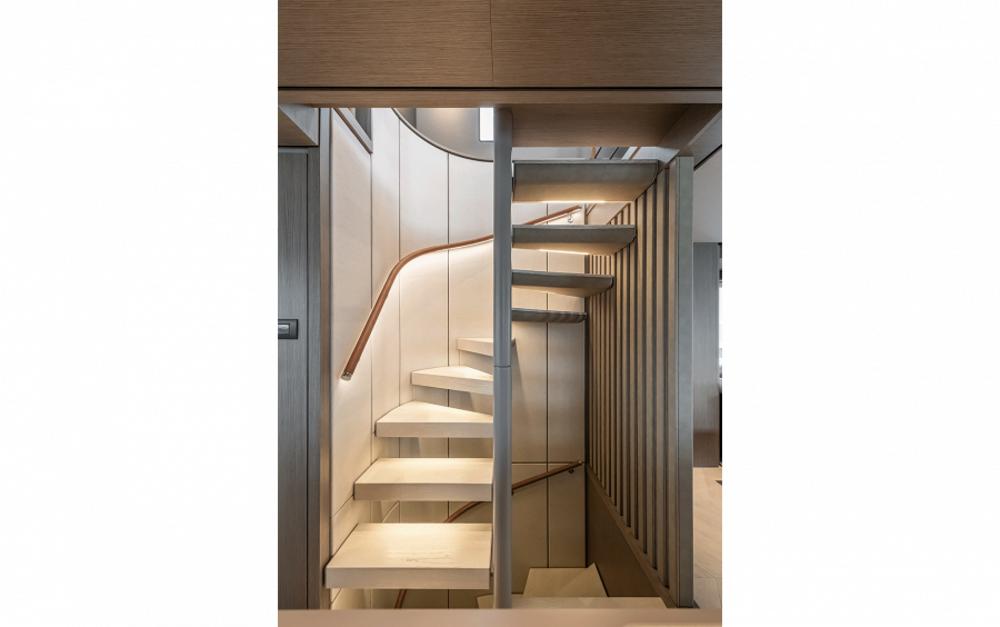 Ferretti Yachts INFYNITO 90 #11 фото 2.28