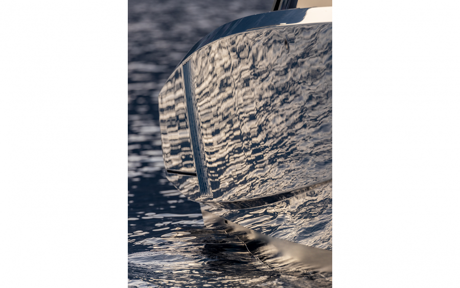 Wally Wallypower 58 Project фото 1.10