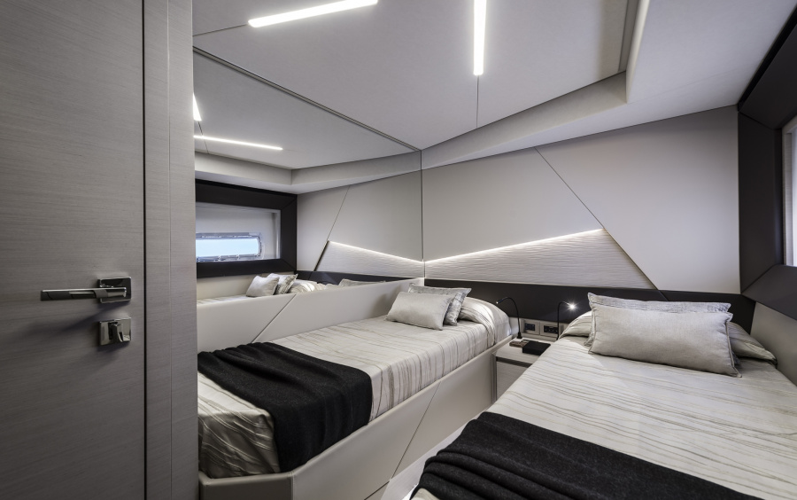 Pershing 7x фото 2.6