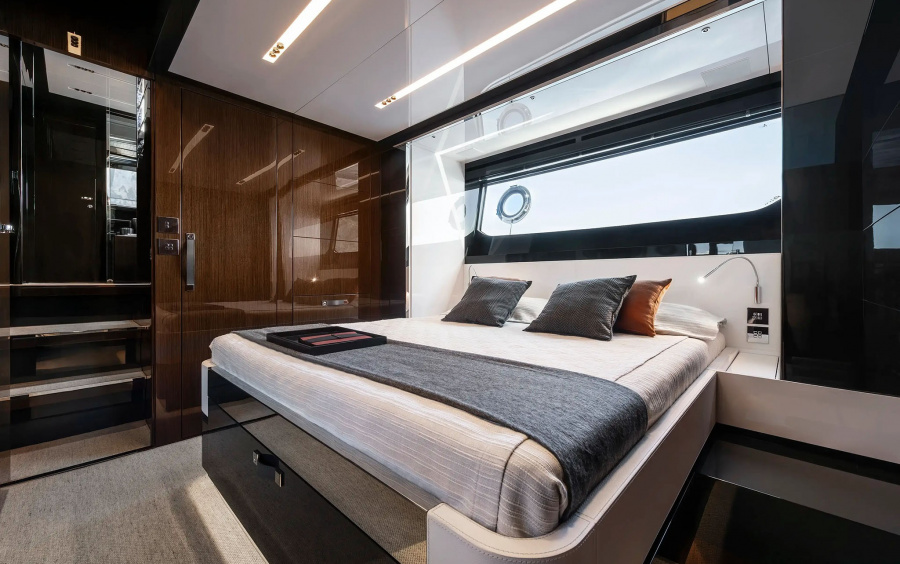 Riva 58' Capri #1 фото 2.6