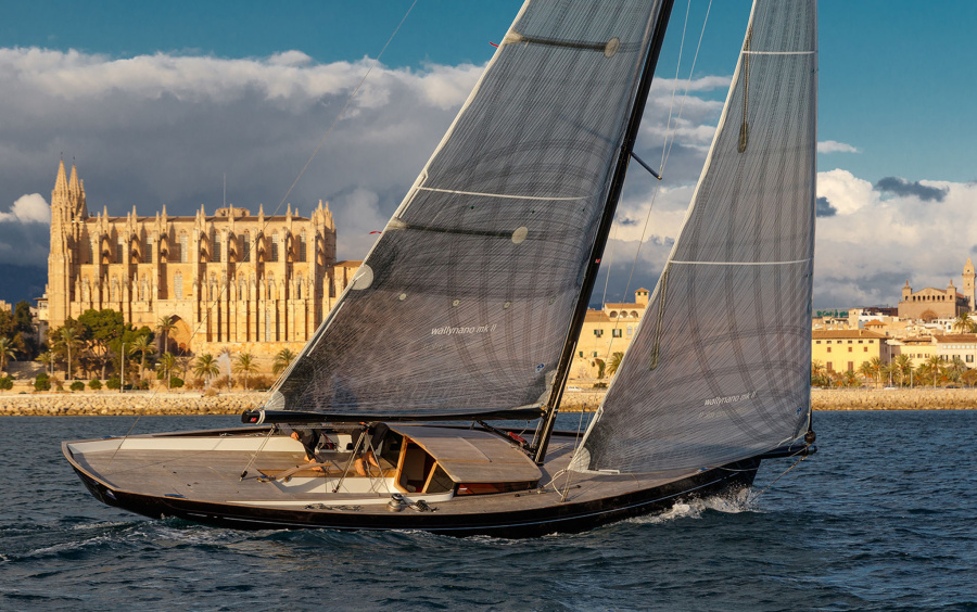 Wally Wallynano 37 фото 1.2