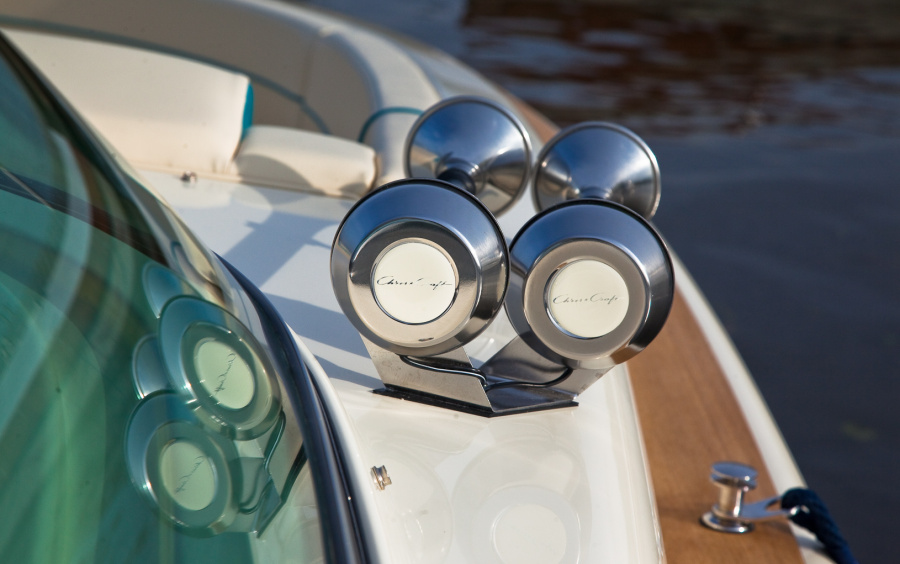 Chris-Craft Launch 35 GT SURF фото 1.10