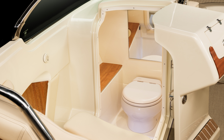 Chris-Craft Launch 28 GT фото 1.21