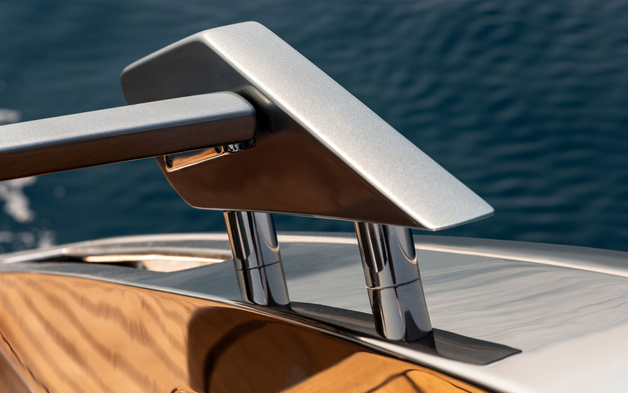 Riva 76' Bahamas Super #20 фото 1.28