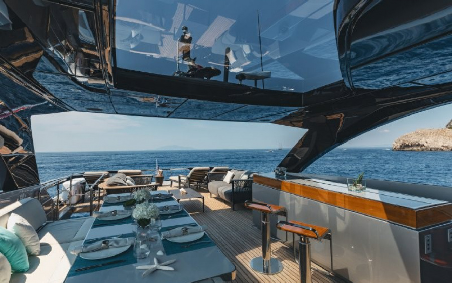 Riva Argo 90' фото 1.16