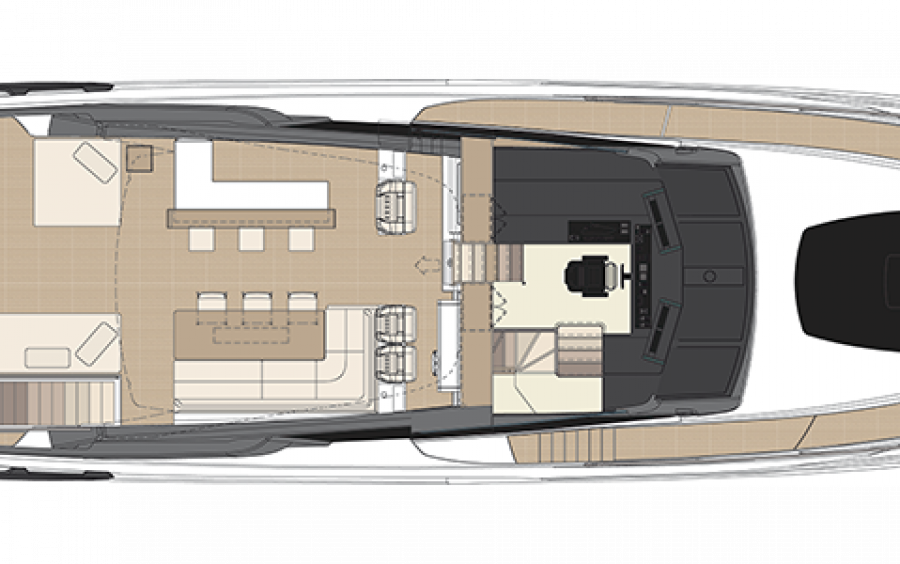 Riva 96' Argo Super фото 3.5