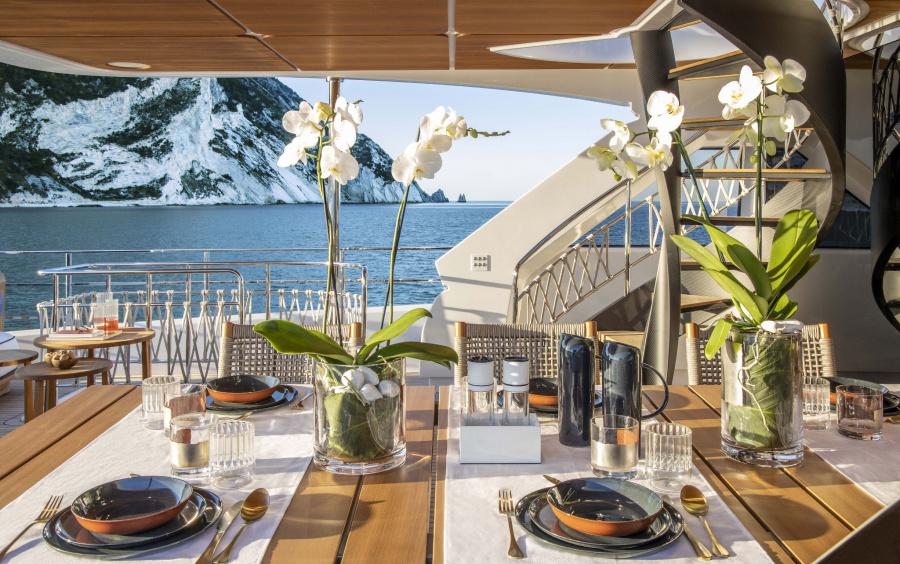 Custom Line Navetta 30 фото 2.31