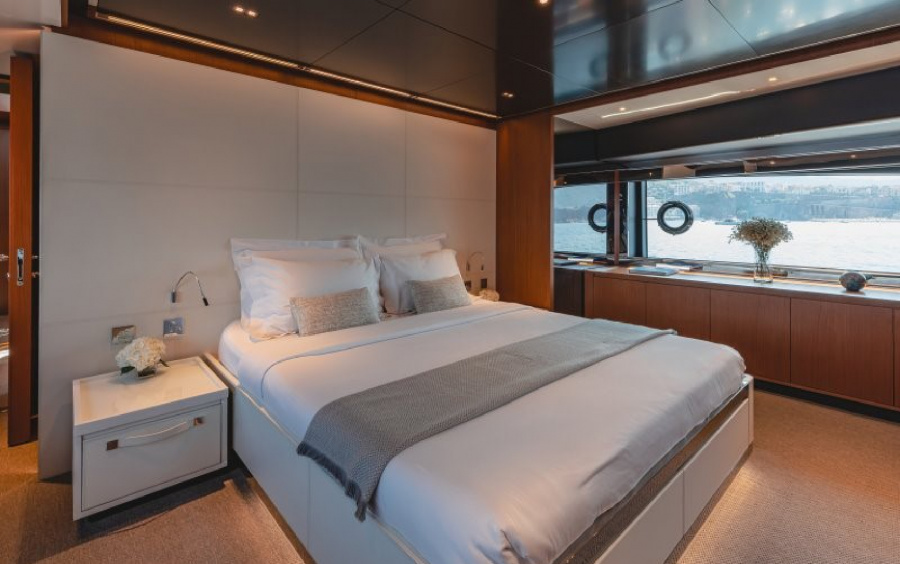 Riva Argo 90' фото 2.20