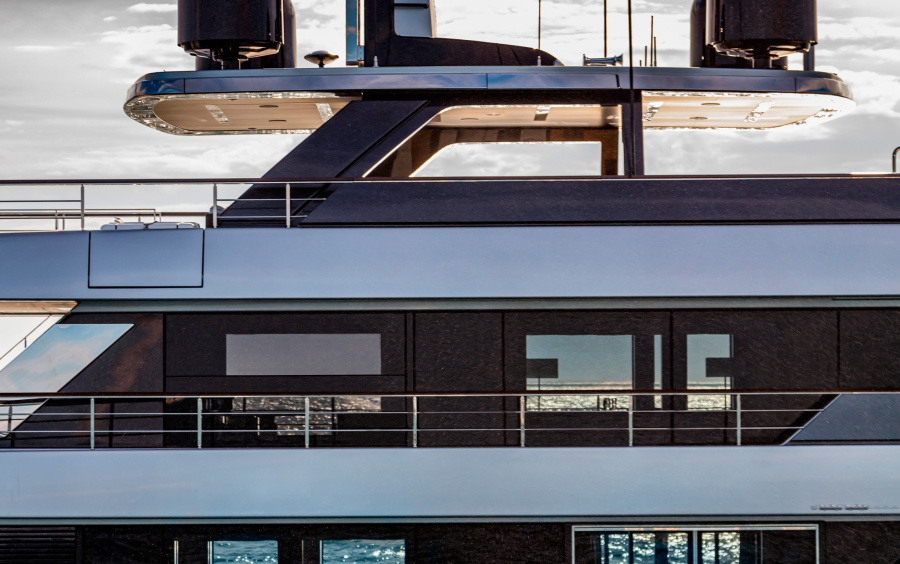 Riva 50M #14 фото 1.6