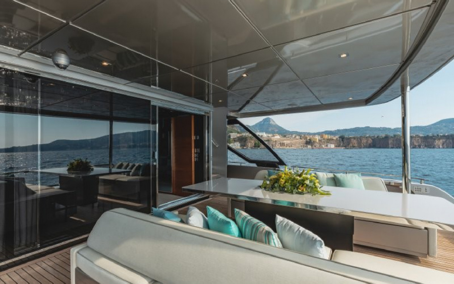 Riva Argo 90' фото 1.32