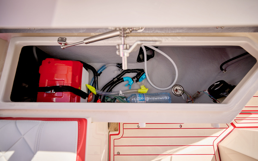 NUOVA JOLLY  Prince 24 EXCLUSIVE 2025 фото 1.15