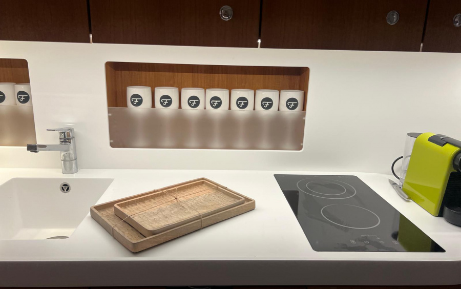 Frauscher 1414 Demon фото 1.1