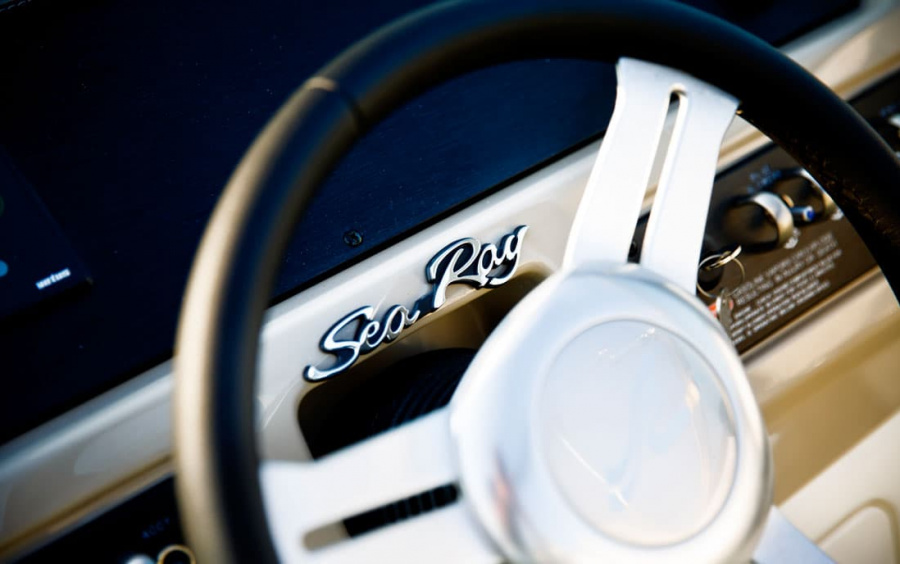 Sea Ray  Sundancer 265/487 фото 2.7