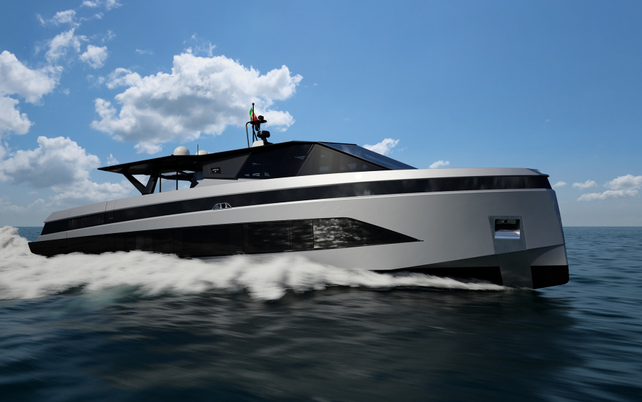 Wally Wallywhy 100 фото 1.7