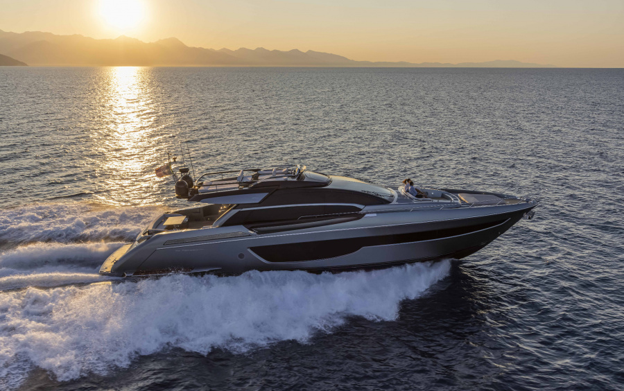 Riva 76' Perseo Super фото 1.7