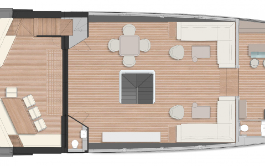 Wally Wallywhy 200 фото 3.5