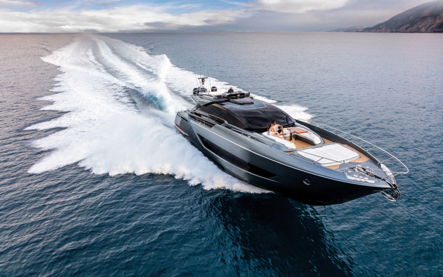 Riva 88' Folgore фото 1.12