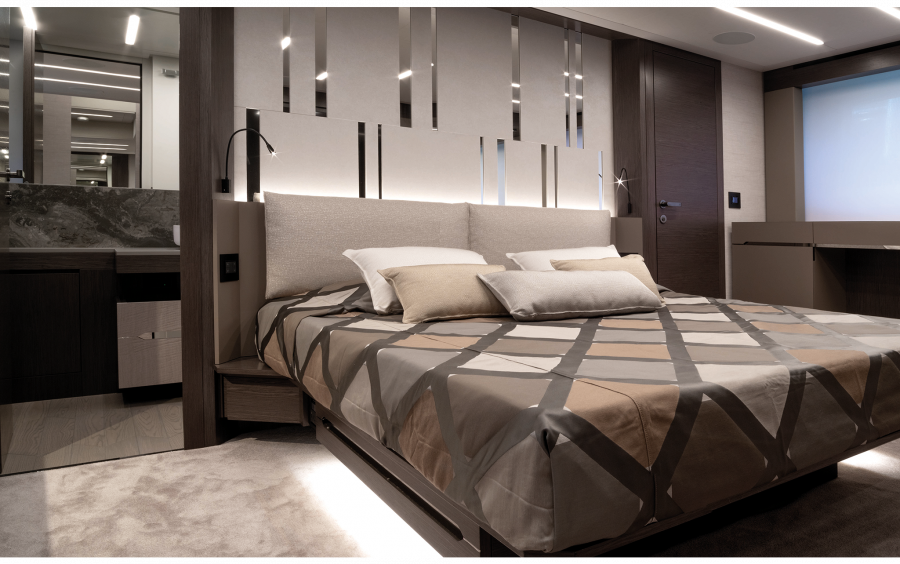 Pershing 8x #29 фото 2.17