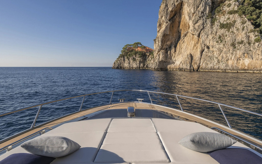 Riva 58' Capri #5 фото 1.2