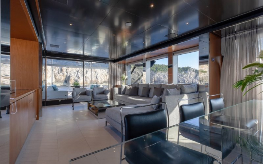 Riva Argo 90' фото 2.8