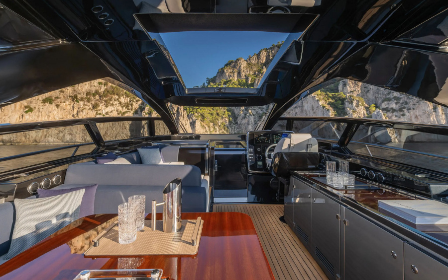 Riva 58' Capri #5 фото 1.3