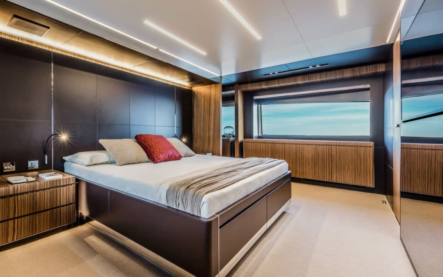 Riva 102' Corsaro Super фото 2.30