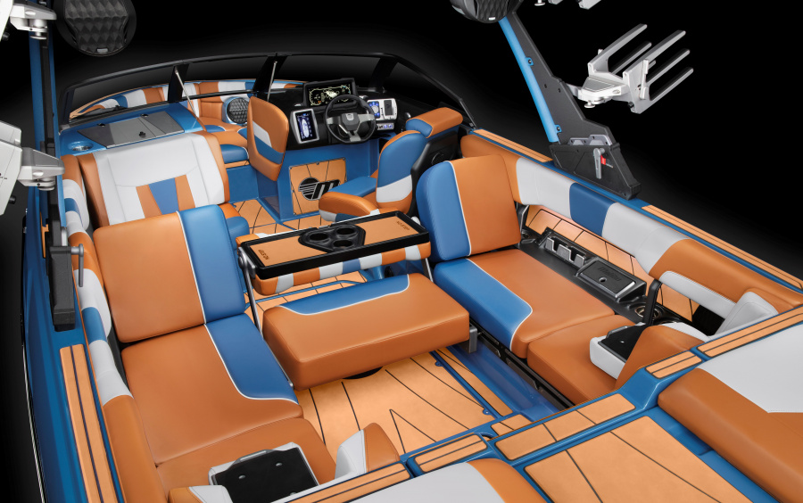 Malibu 23 LSV фото 1.34