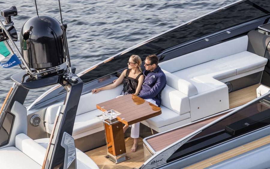 Riva 56' Rivale фото 1.4