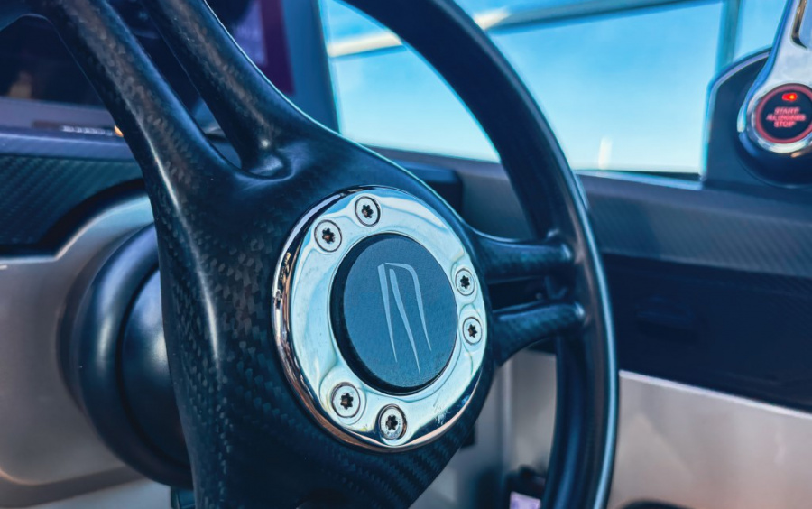 Wally Wallypower 58 X фото 3.19