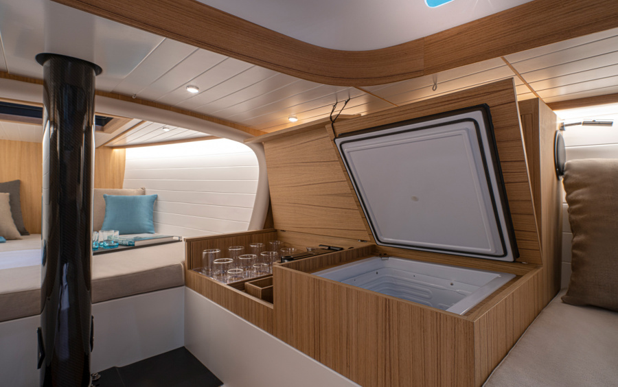 Wally Wallynano 37 фото 2.6