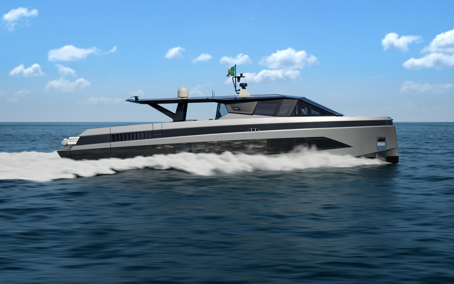 Wally Wallywhy 100 фото 1.6