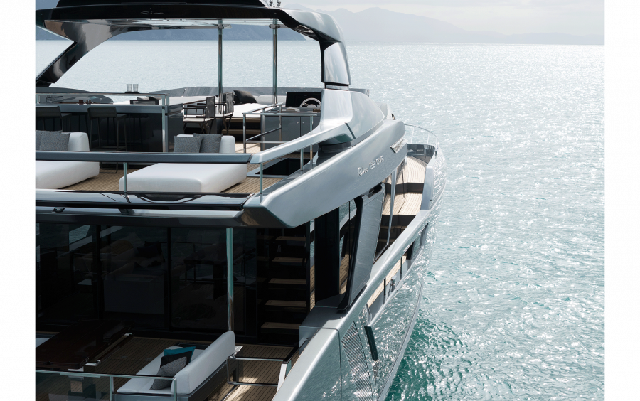 Riva 82' Diva фото 1.15