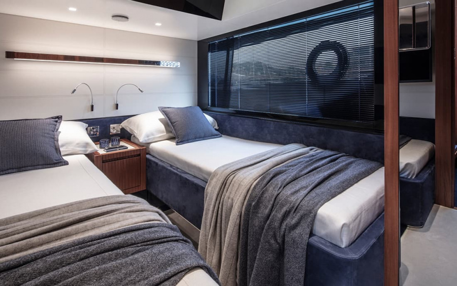 Riva 66' Ribelle фото 2.7