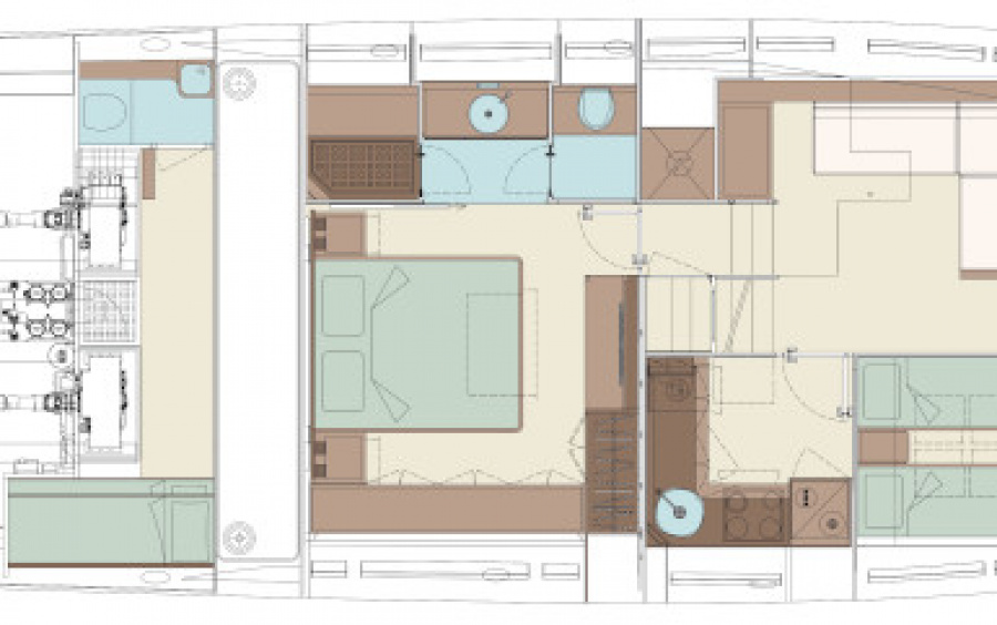 Riva 76' Perseo Super фото 3.2