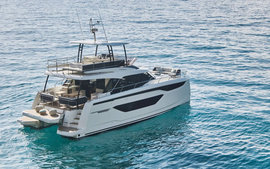 Prestige M48 2026 фото 1.1