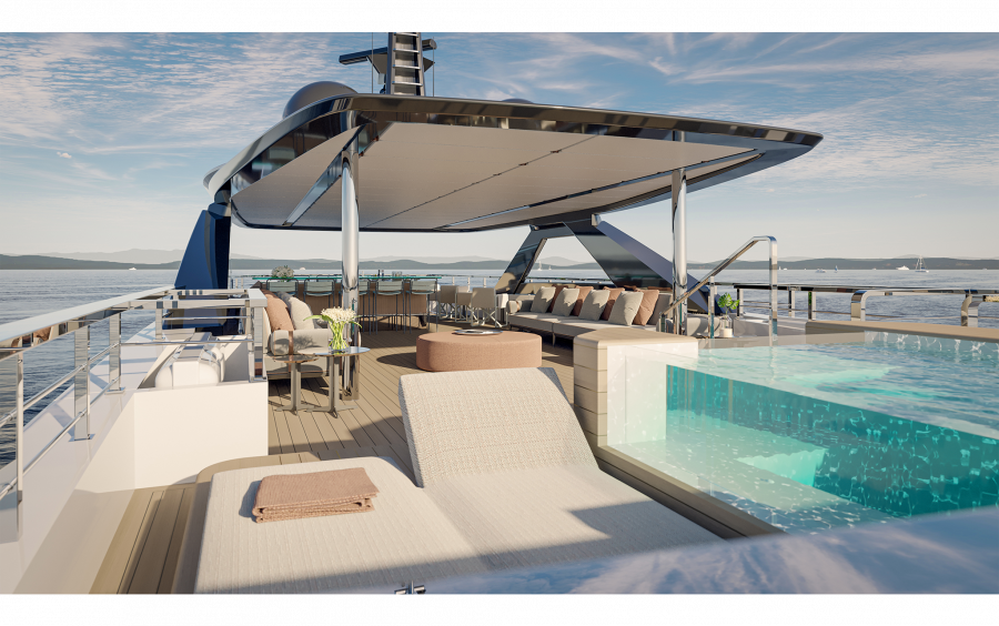 Custom Line 50 фото 1.8