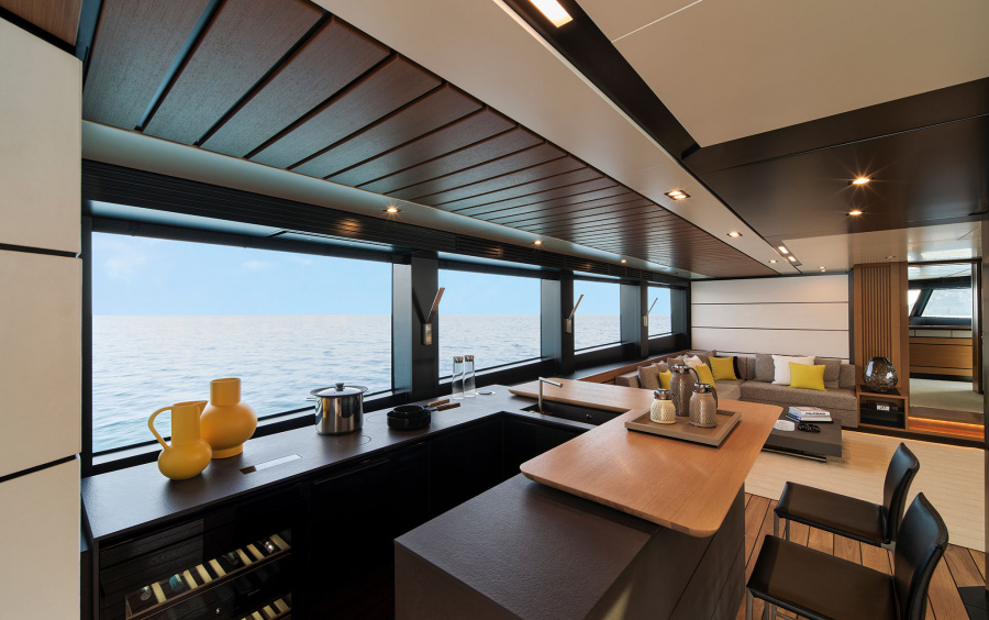 Wally Wallywhy 200 фото 2.5